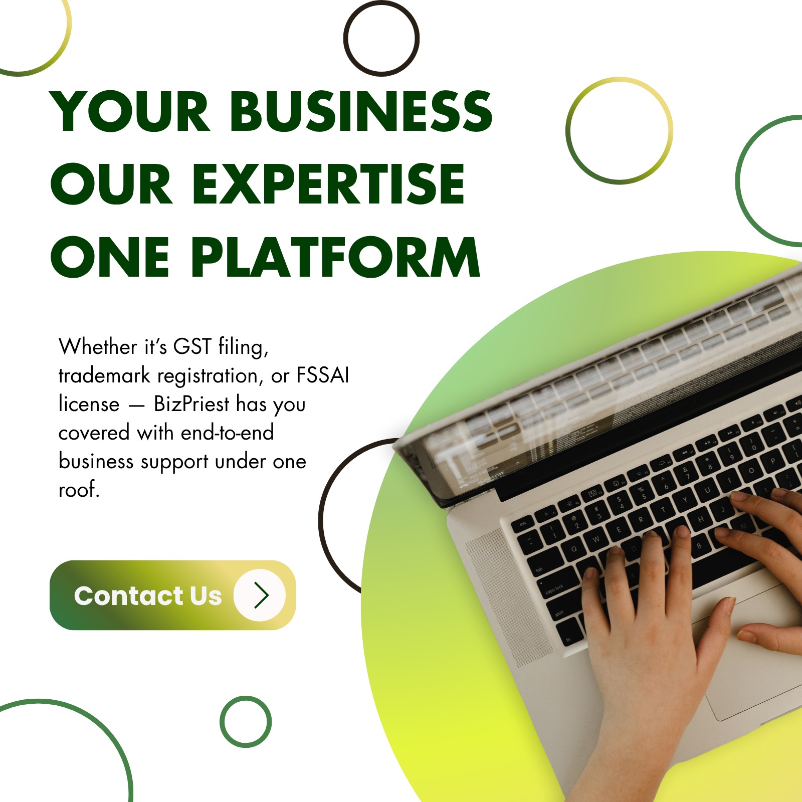 Growth Enablement Desk